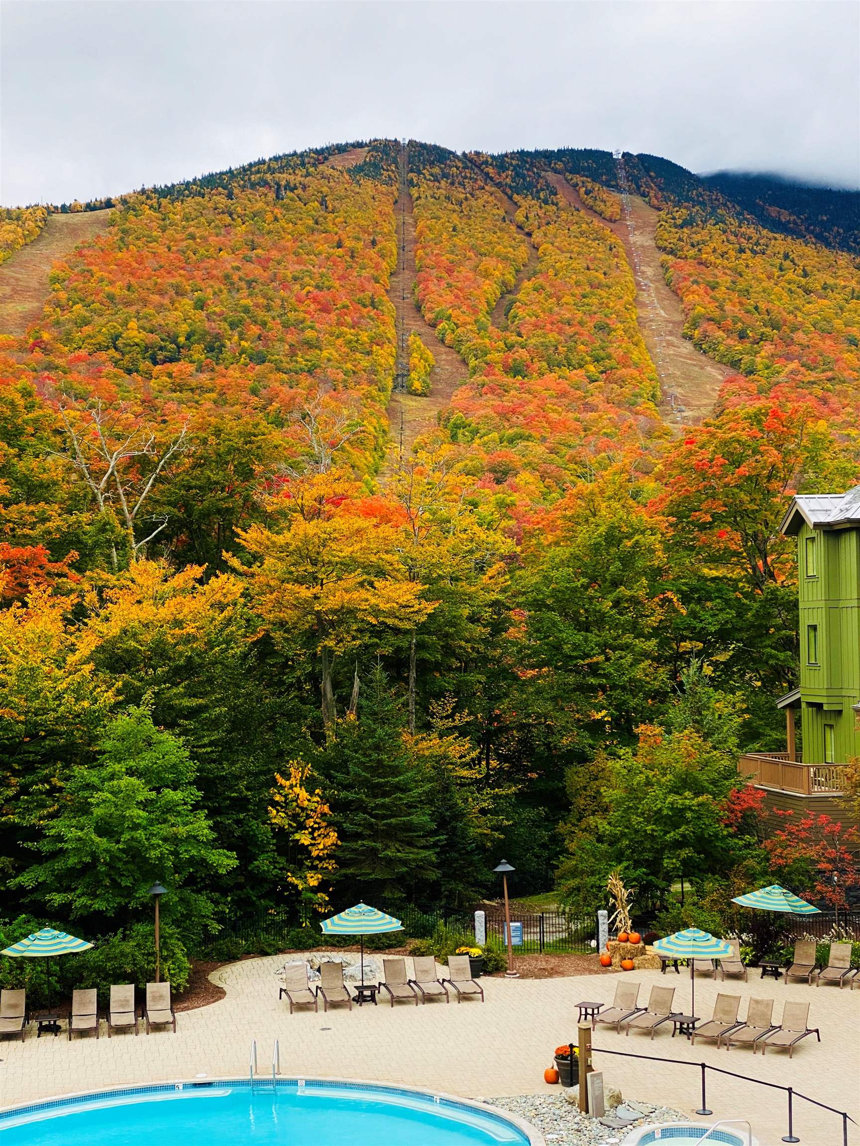 7412 Mountain Road 04-24 #430