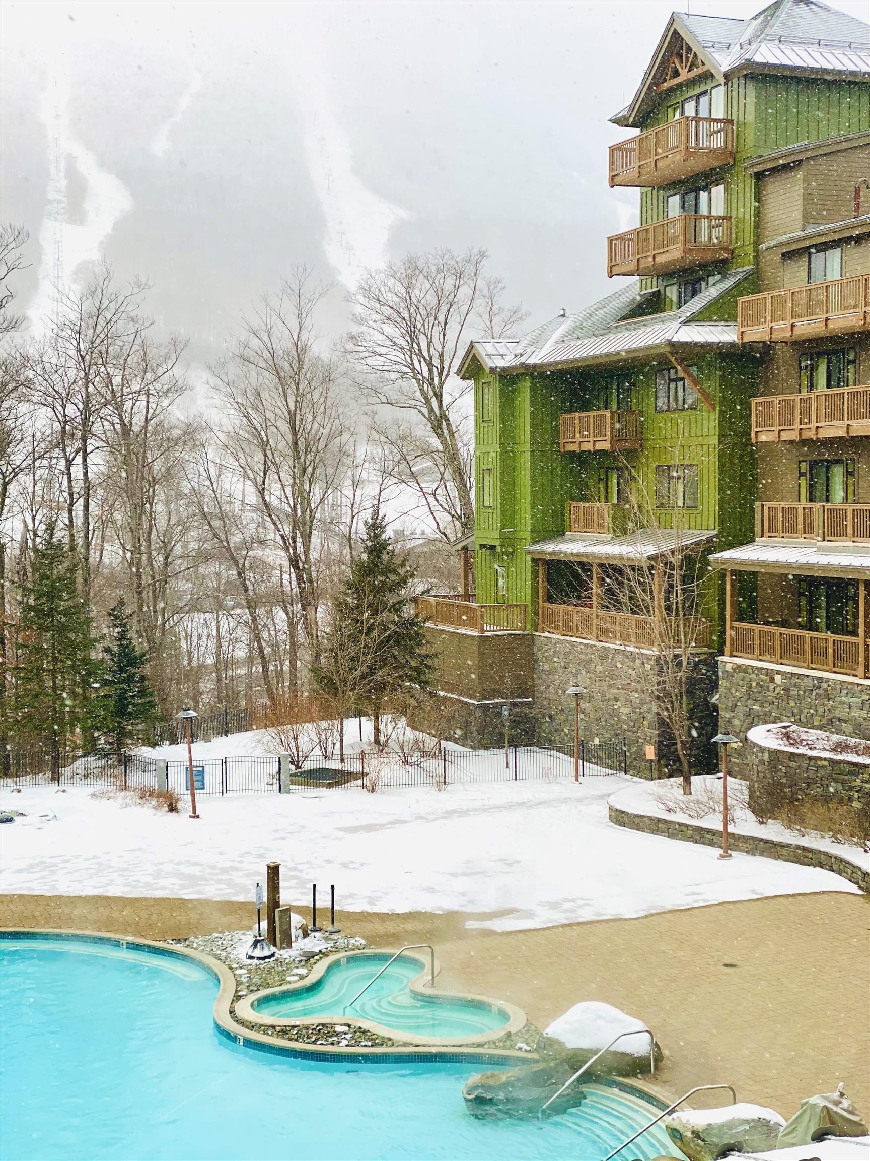 7412 Mountain Road 04-24 #430