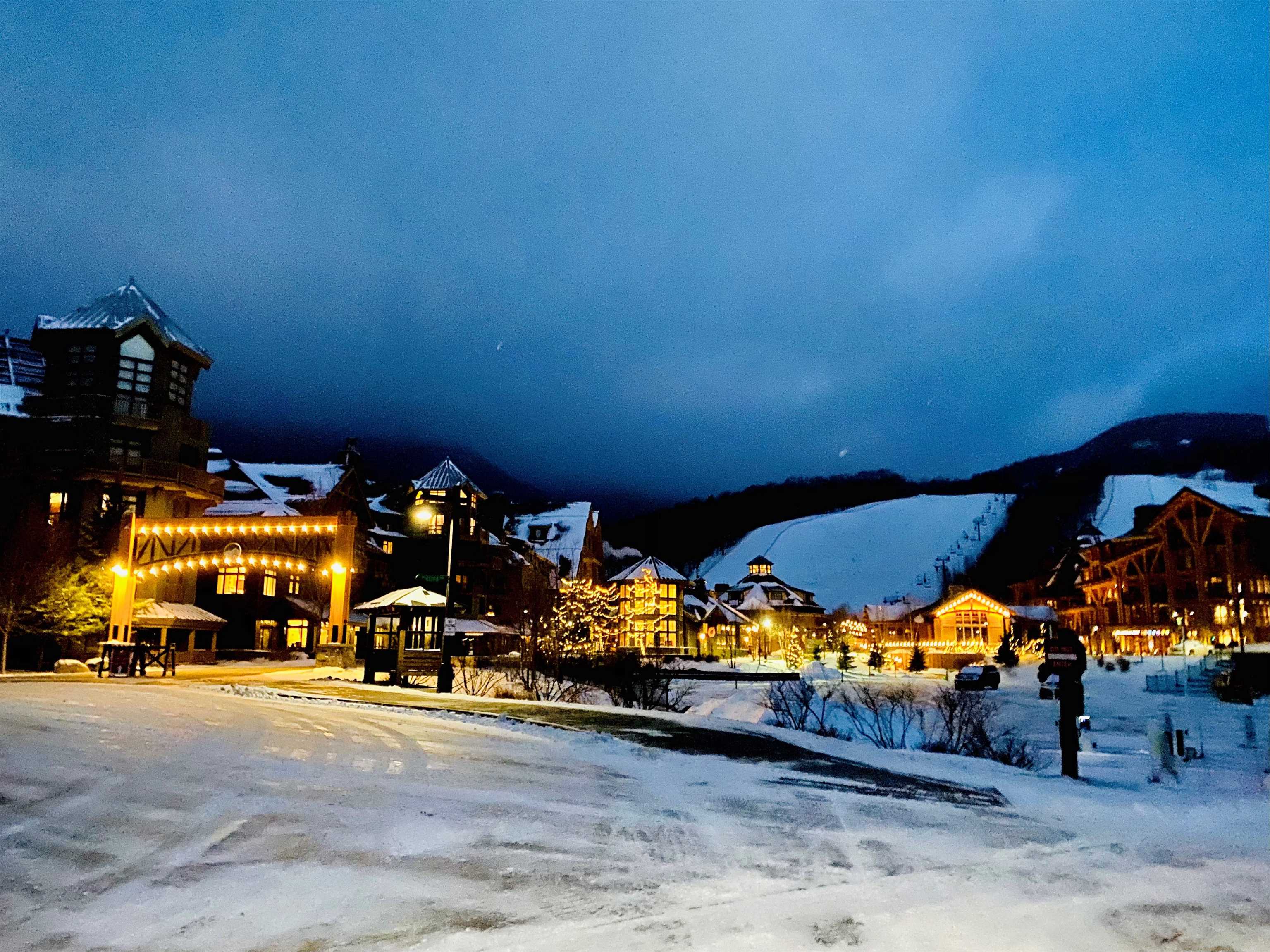 7412 Mountain Road 04-24 #430