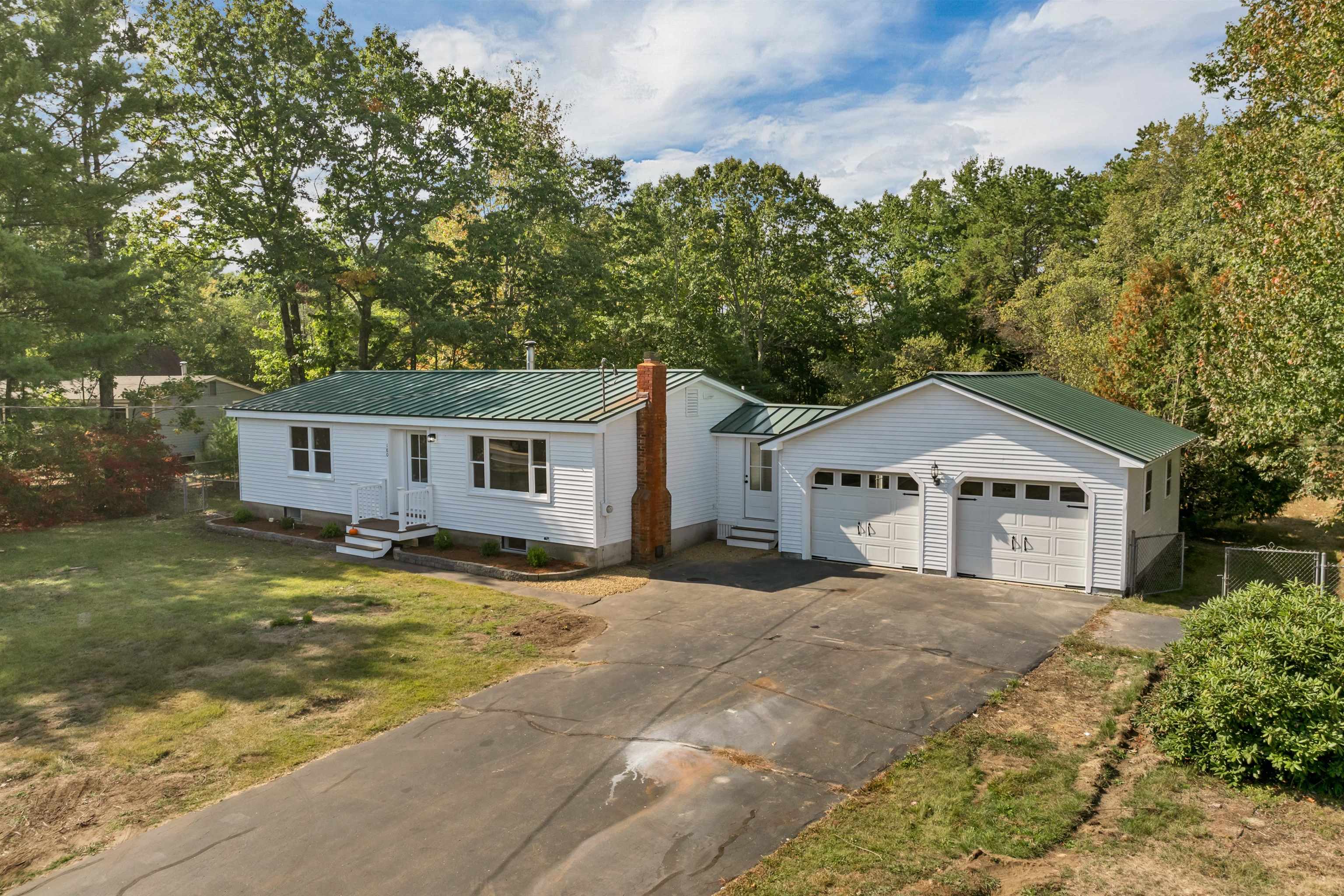 180 Chestnut Hill Road