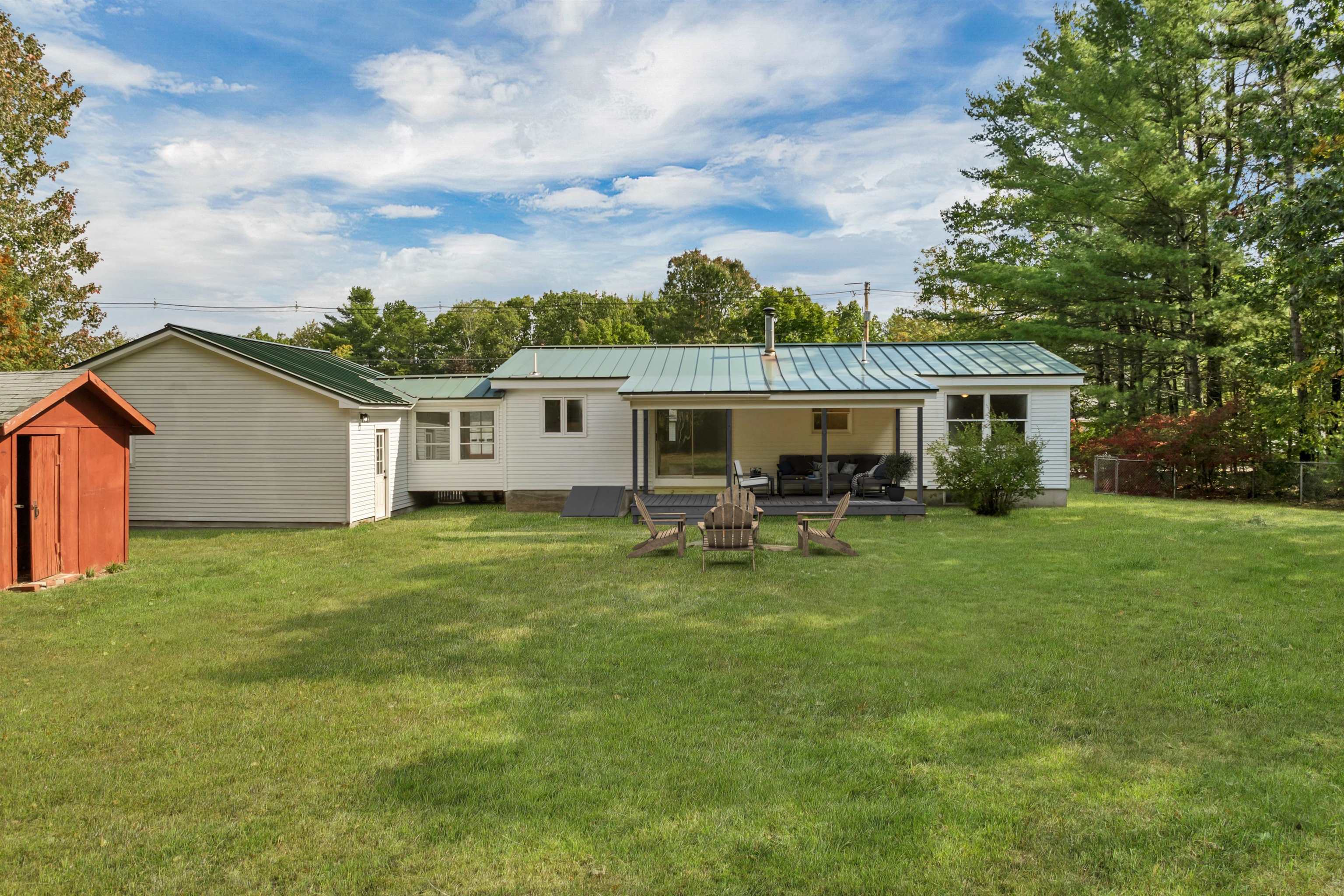 180 Chestnut Hill Road