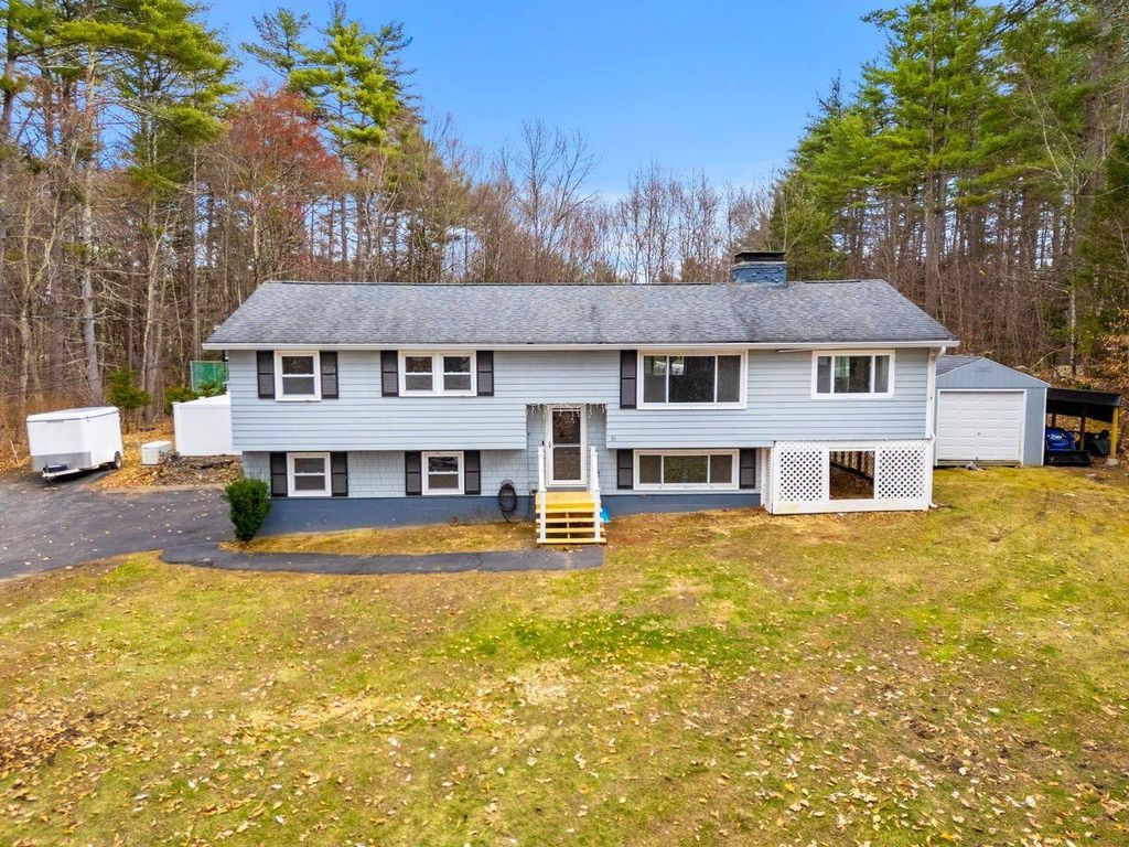 Photo of 51 Margate Drive, Auburn, NH 03032 (MLS # 5082759)