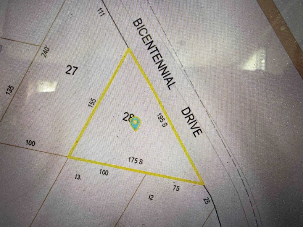 Photo of 142 BICENTENNIAL Drive, Hooksett, NH 03106 (MLS # 5078263)