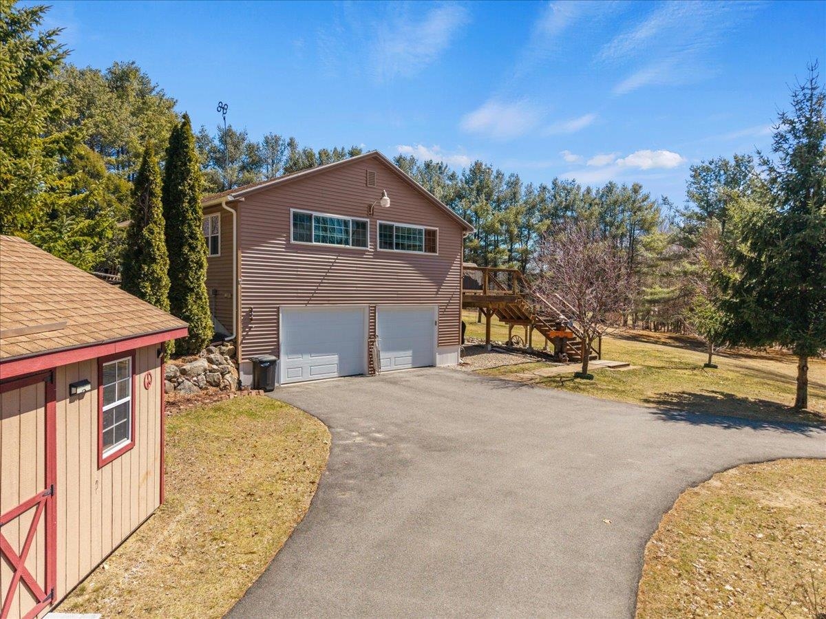 374 Youngs Ridge Road