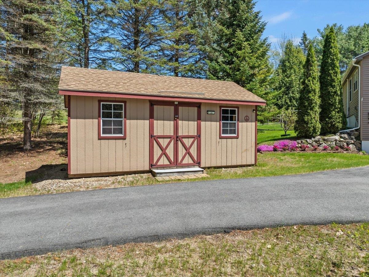 374 Youngs Ridge Road