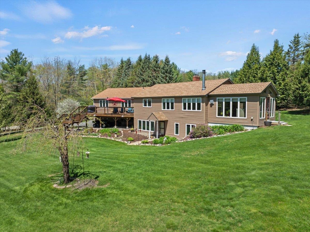 374 Youngs Ridge Road