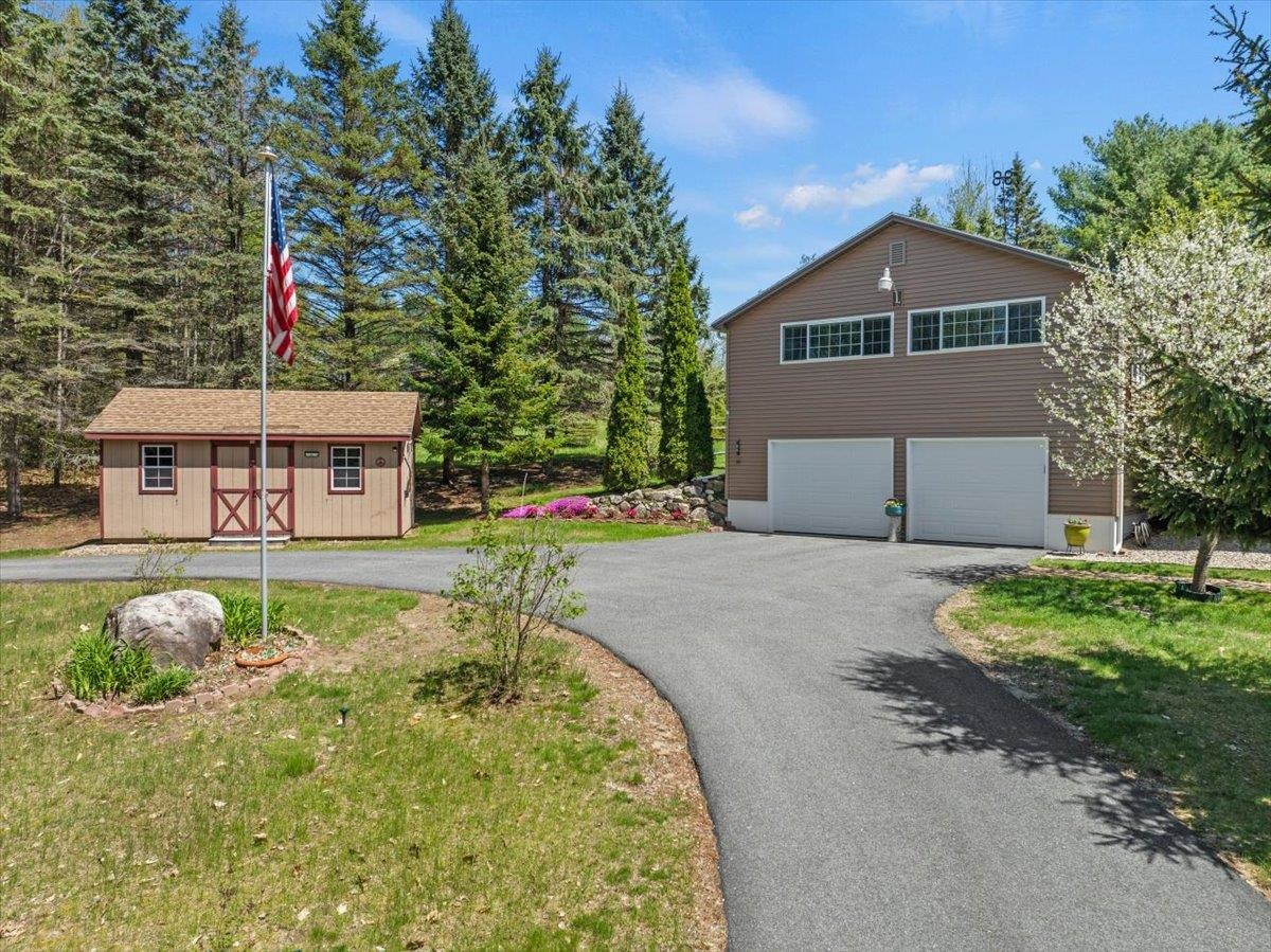 374 Youngs Ridge Road