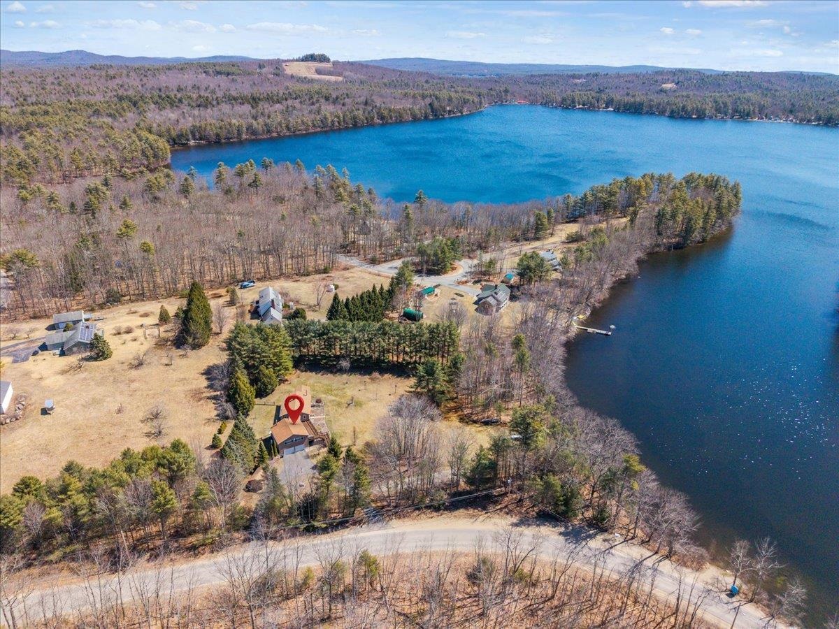 374 Youngs Ridge Road
