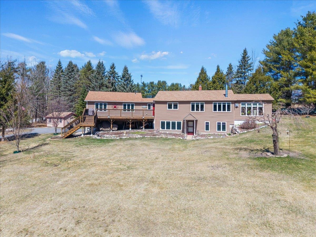 374 Youngs Ridge Road