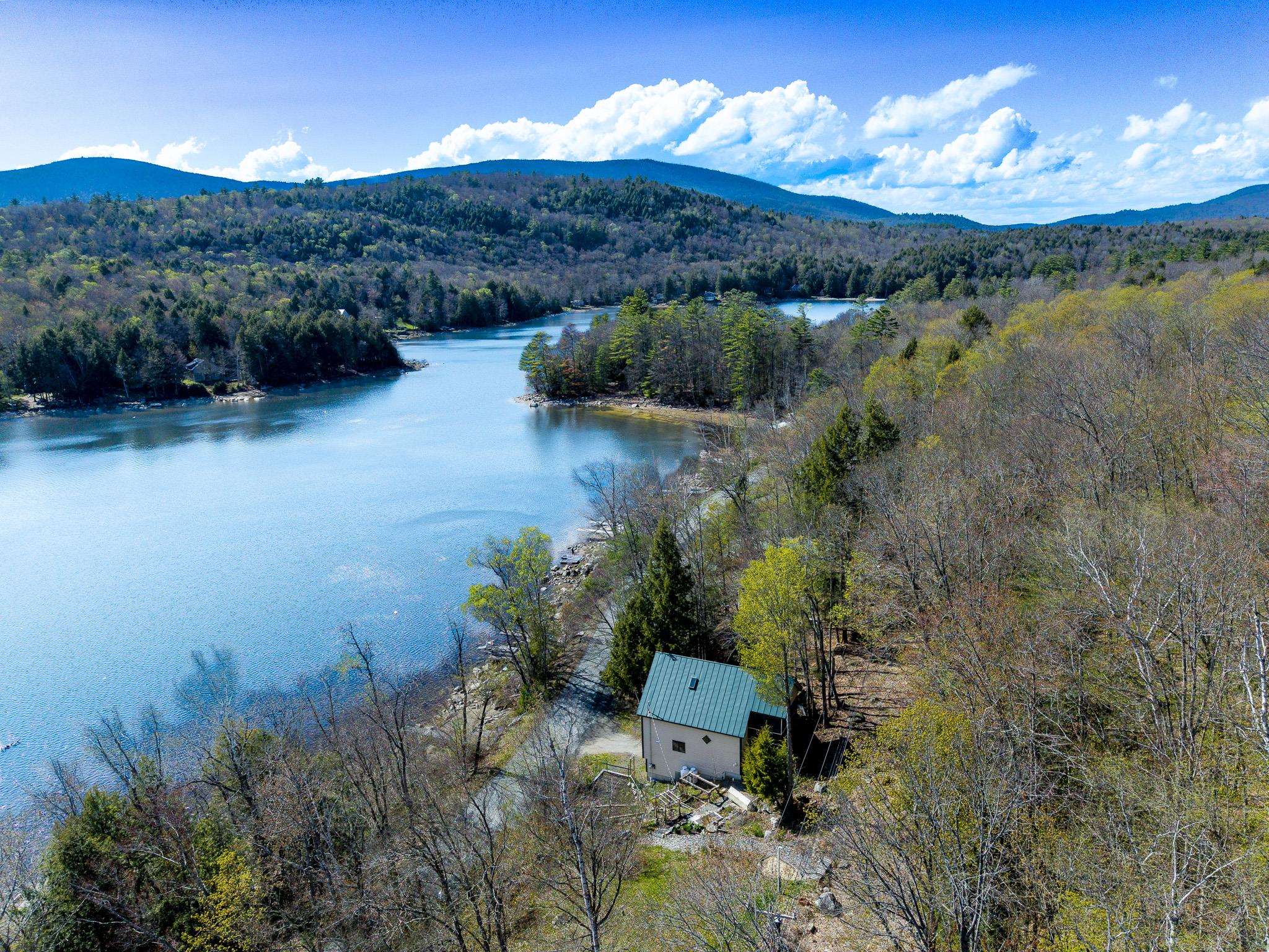 1068 Goose Pond Road
