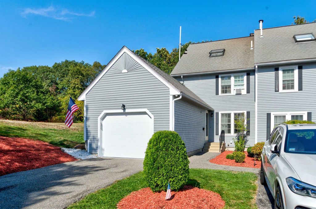 Photo of 11 Sullivan Court, Salem, NH 03079 (MLS # 5065076)