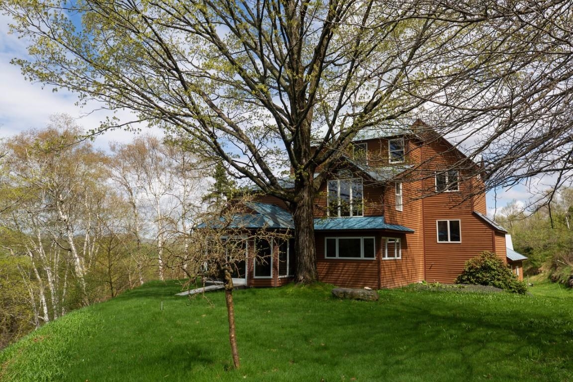 1605 Kingdom Road