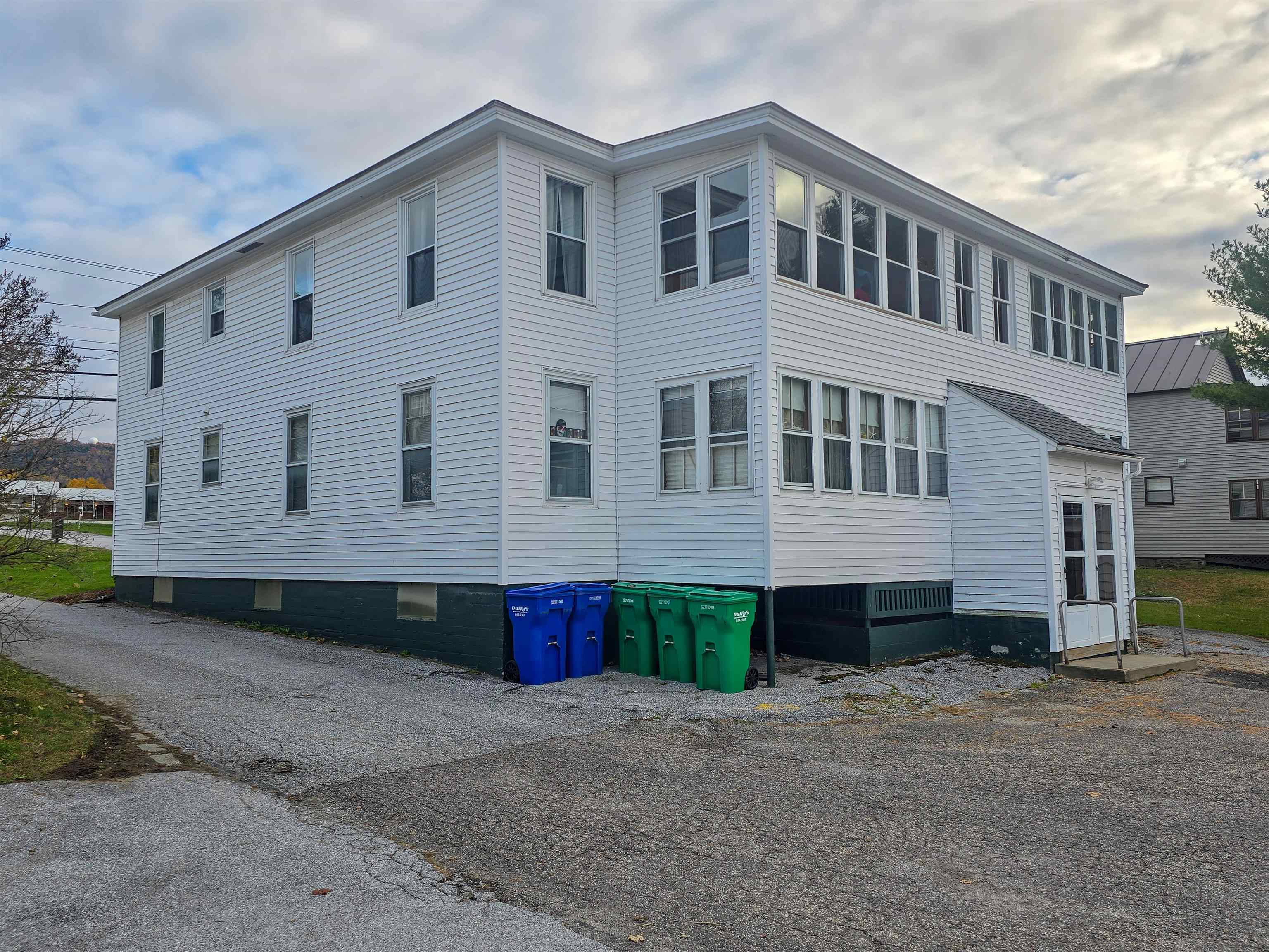 208 South Main Street