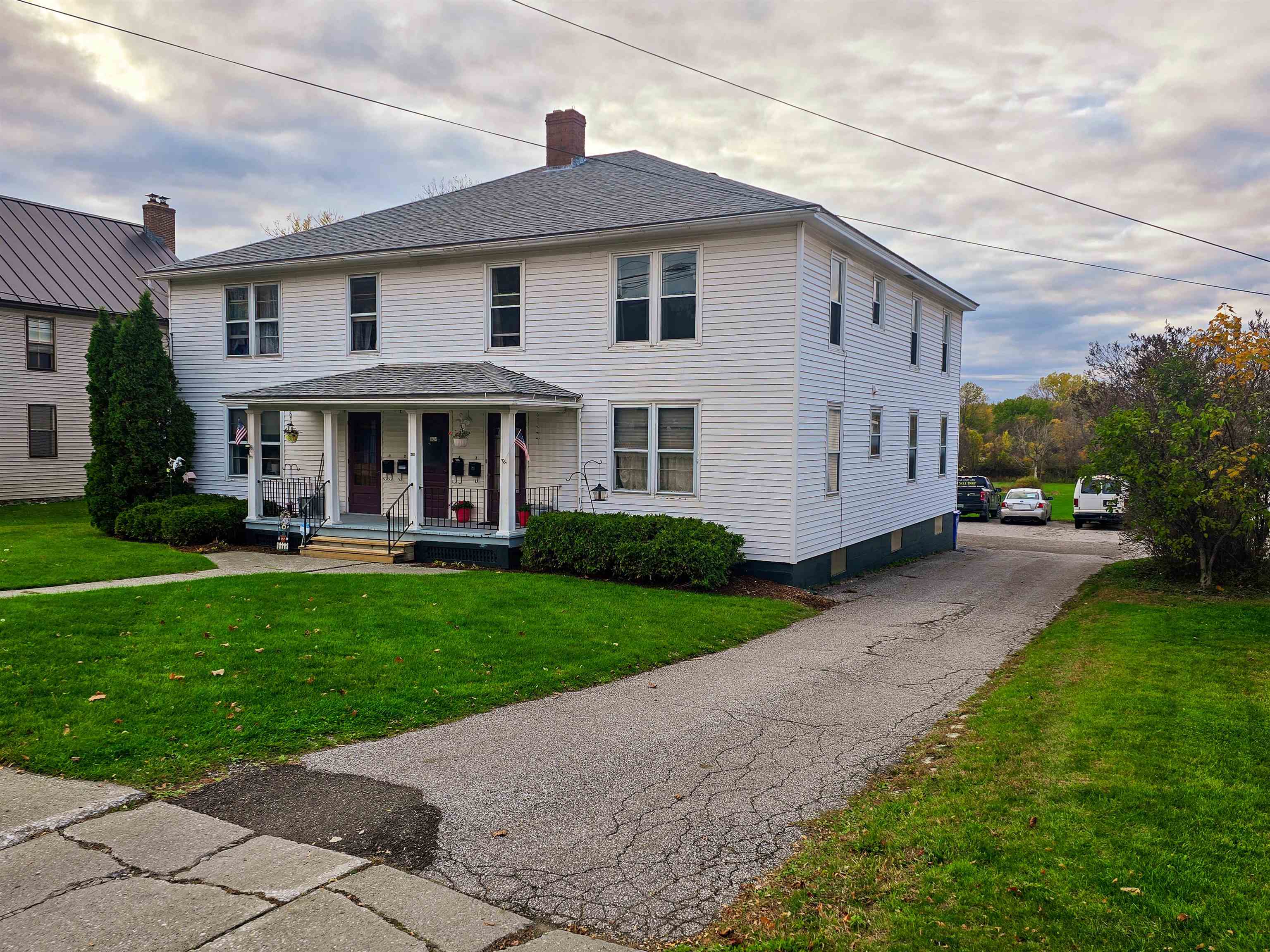 208 South Main Street