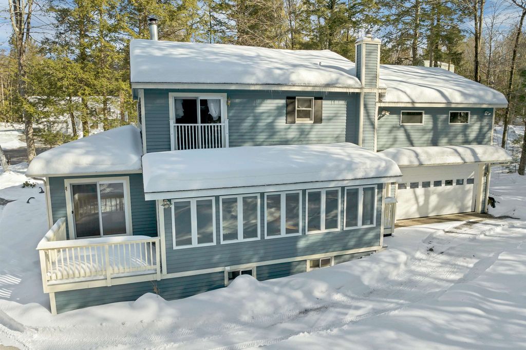 Photo of 45 Timber Lane, Laconia, NH 03246 (MLS # 5077023)