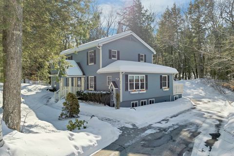 Photo of 45 Timber Lane, Laconia, NH 03246 (MLS # 5077023)