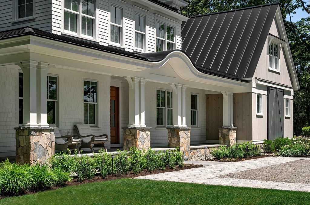 Photo of 155 Cable Road, Rye, NH 03870 (MLS # 5081161)