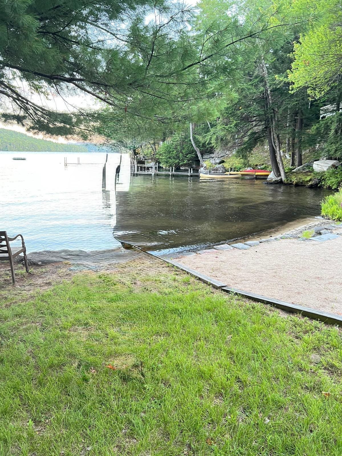 Lot 22 Cummings Cove Road