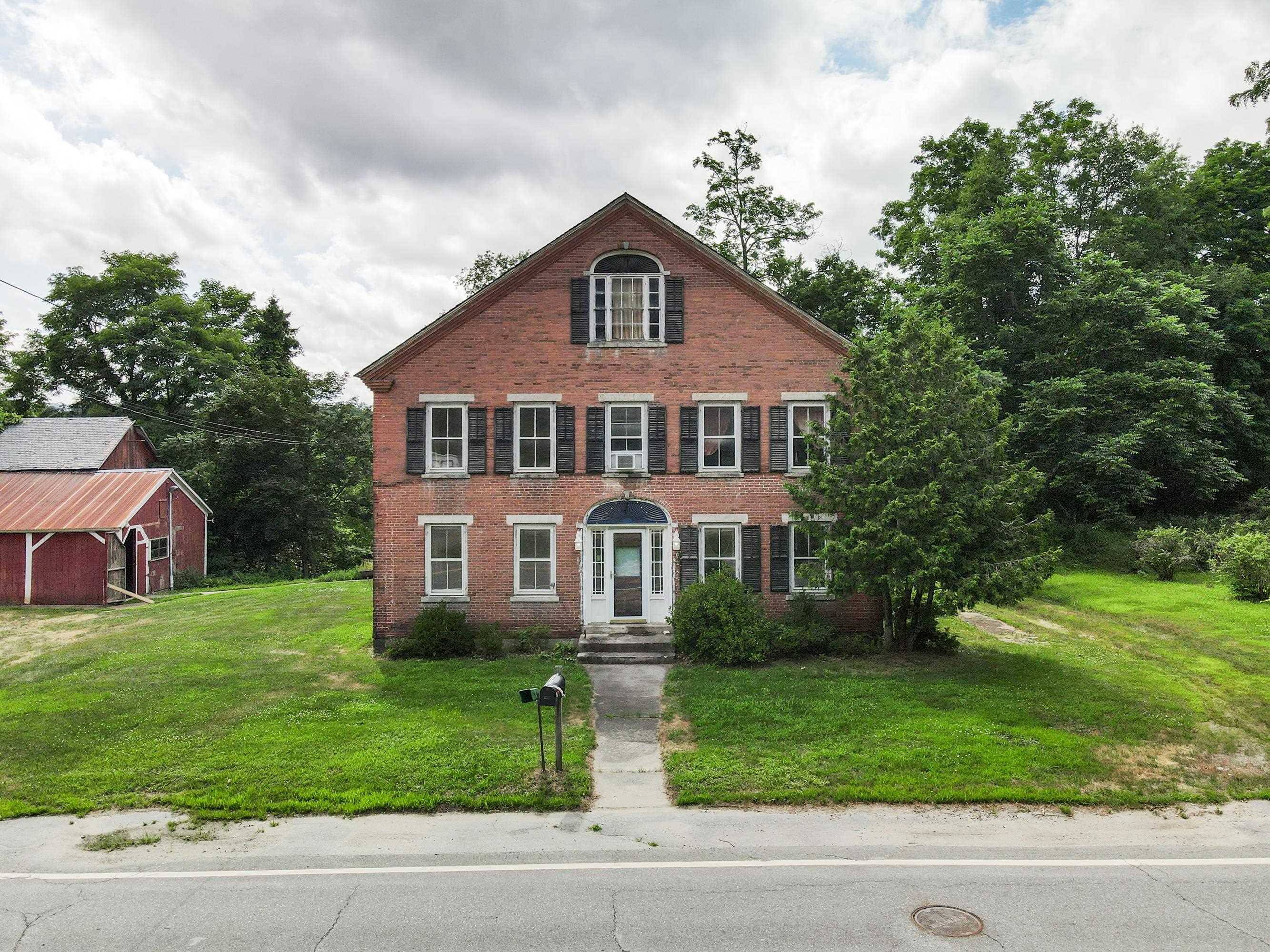46 Northfield Road