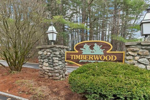 3 Timberwood Drive 106 Goffstown NH 03045
