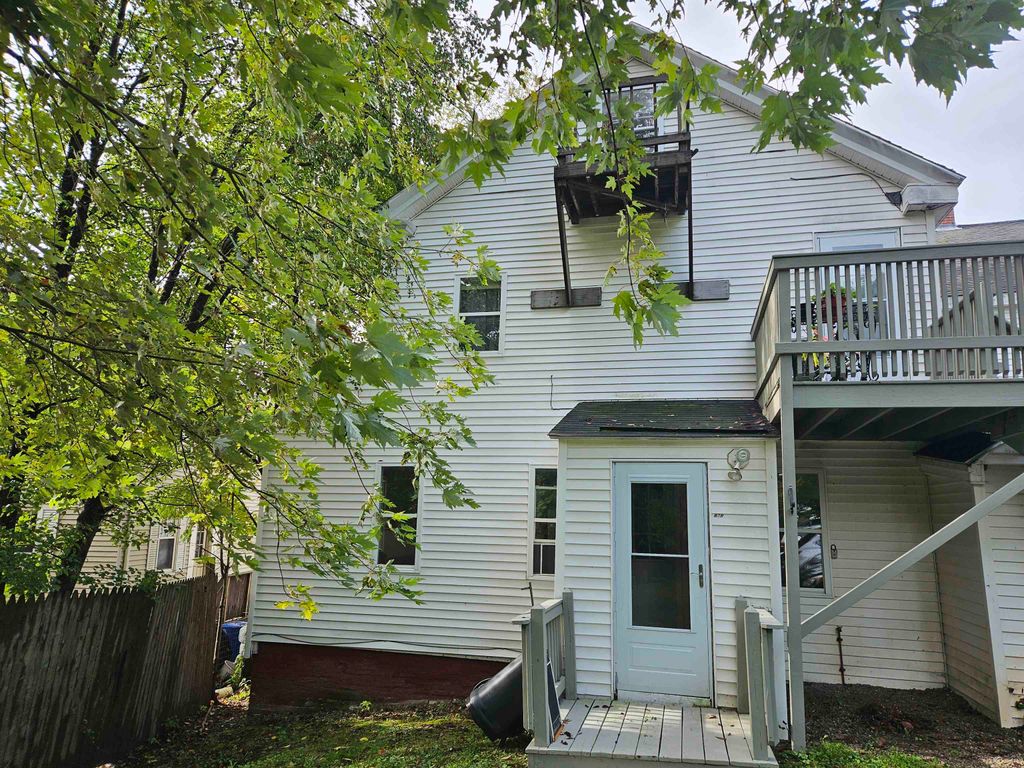 Photo of 87 Sixth Street #R, Dover, NH 03820 (MLS # 5063157)