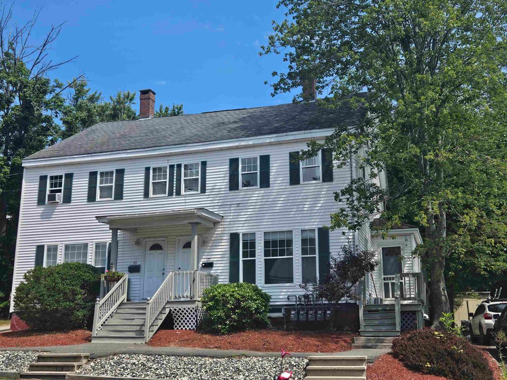 Photo of 87 Sixth Street #R, Dover, NH 03820 (MLS # 5063157)