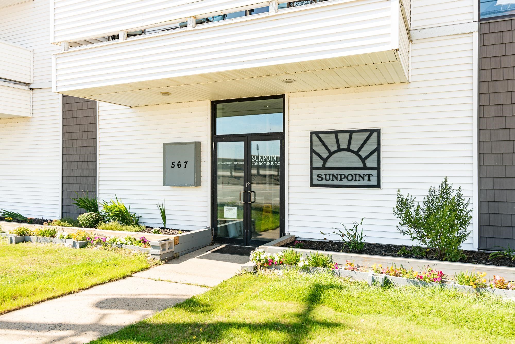 567 Ocean Boulevard 104