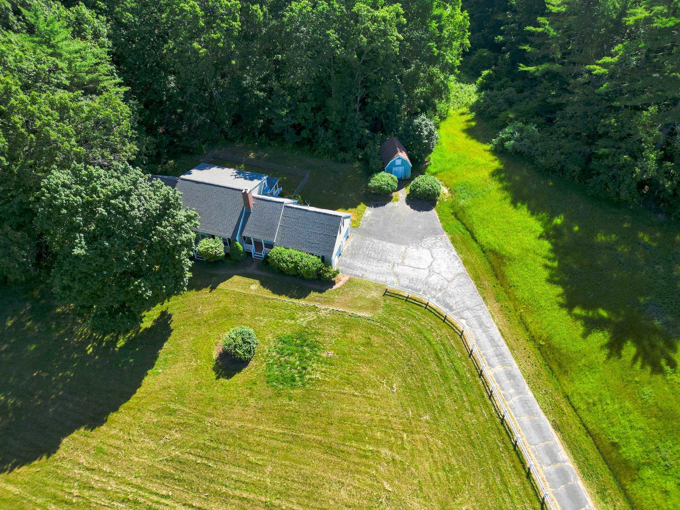 144 Packers Falls Road