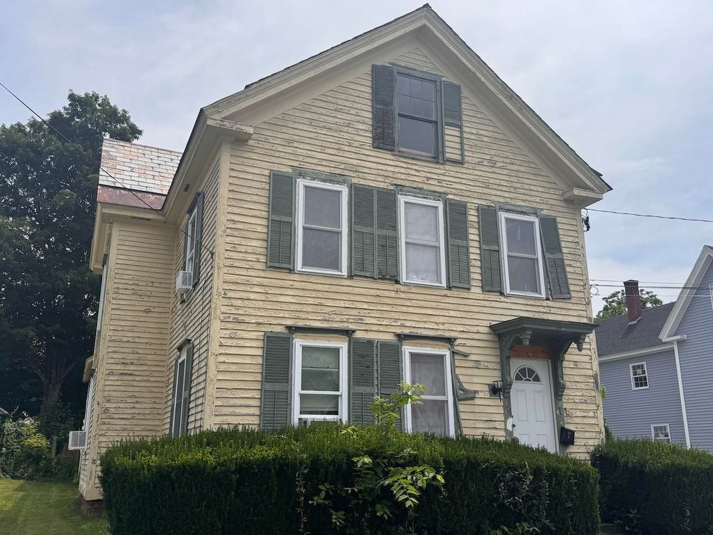 Photo of 5557 Beech Street, Keene, NH 03431 (MLS # 5050066)
