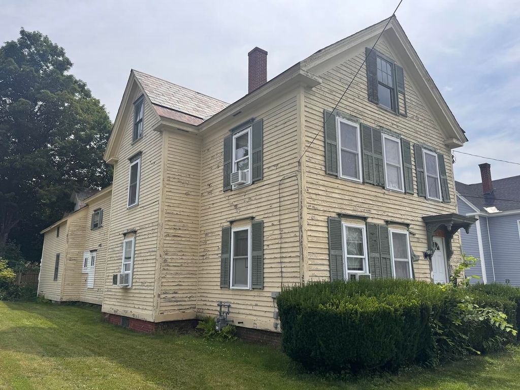 Photo of 5557 Beech Street, Keene, NH 03431 (MLS # 5050066)