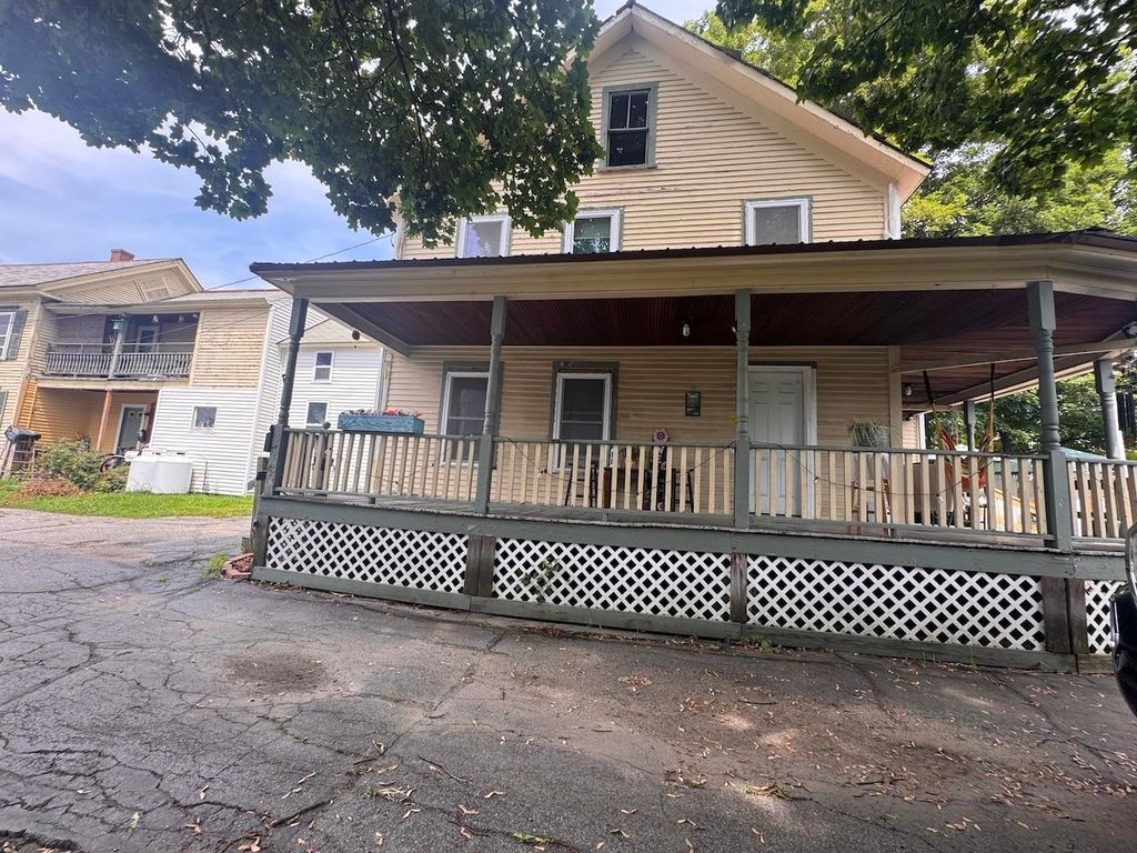 Photo of 5557 Beech Street, Keene, NH 03431 (MLS # 5050066)