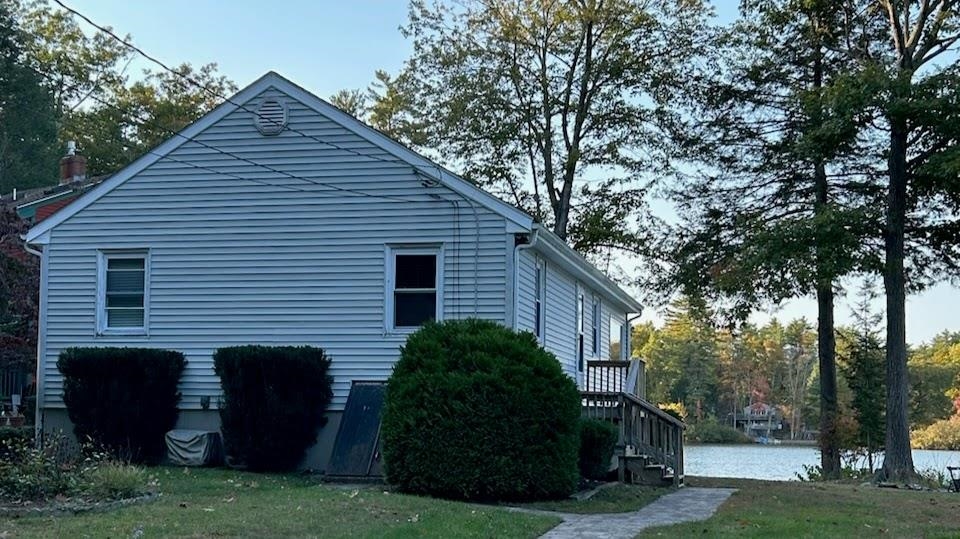68 Northside Road