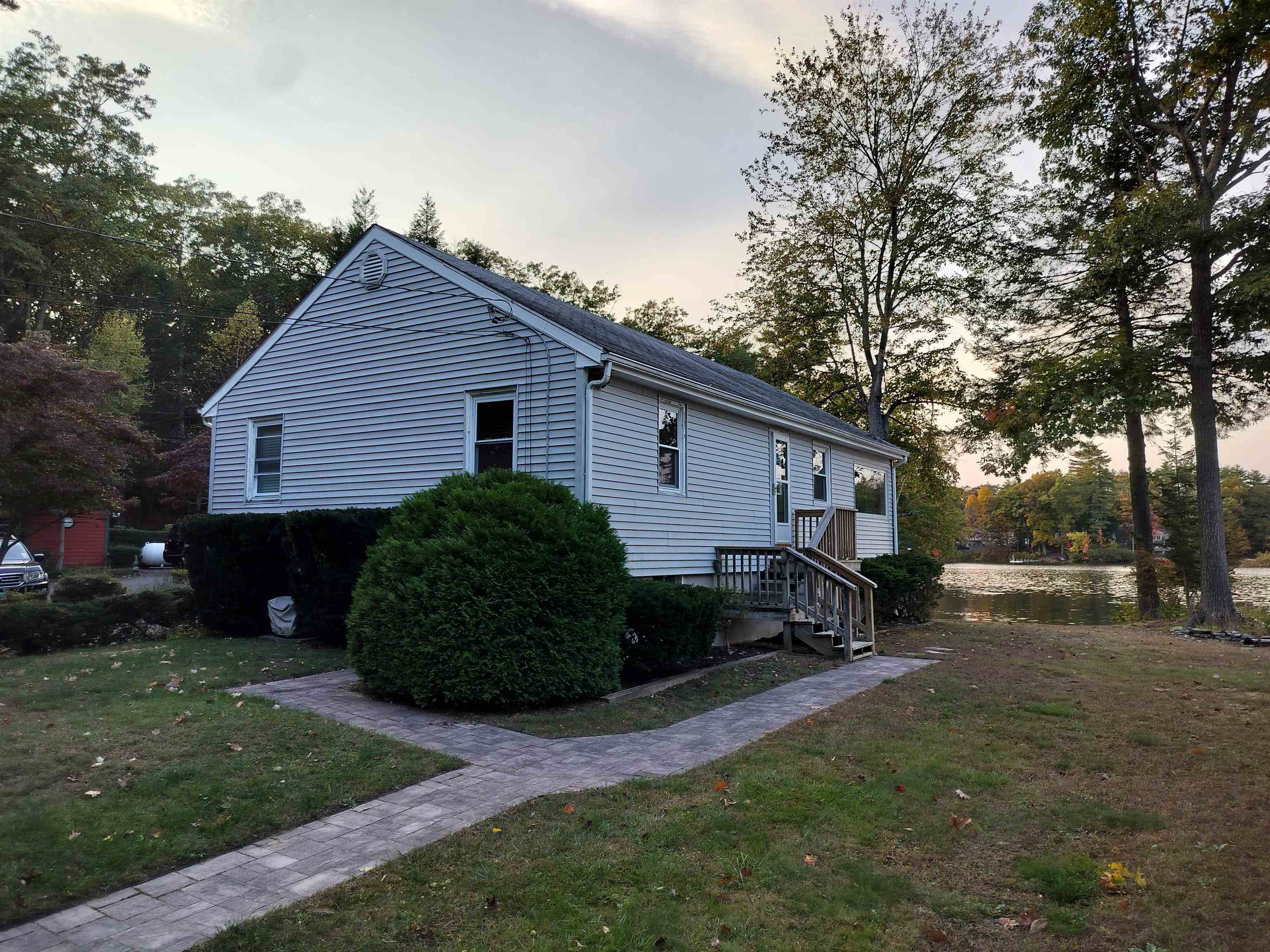 68 Northside Road