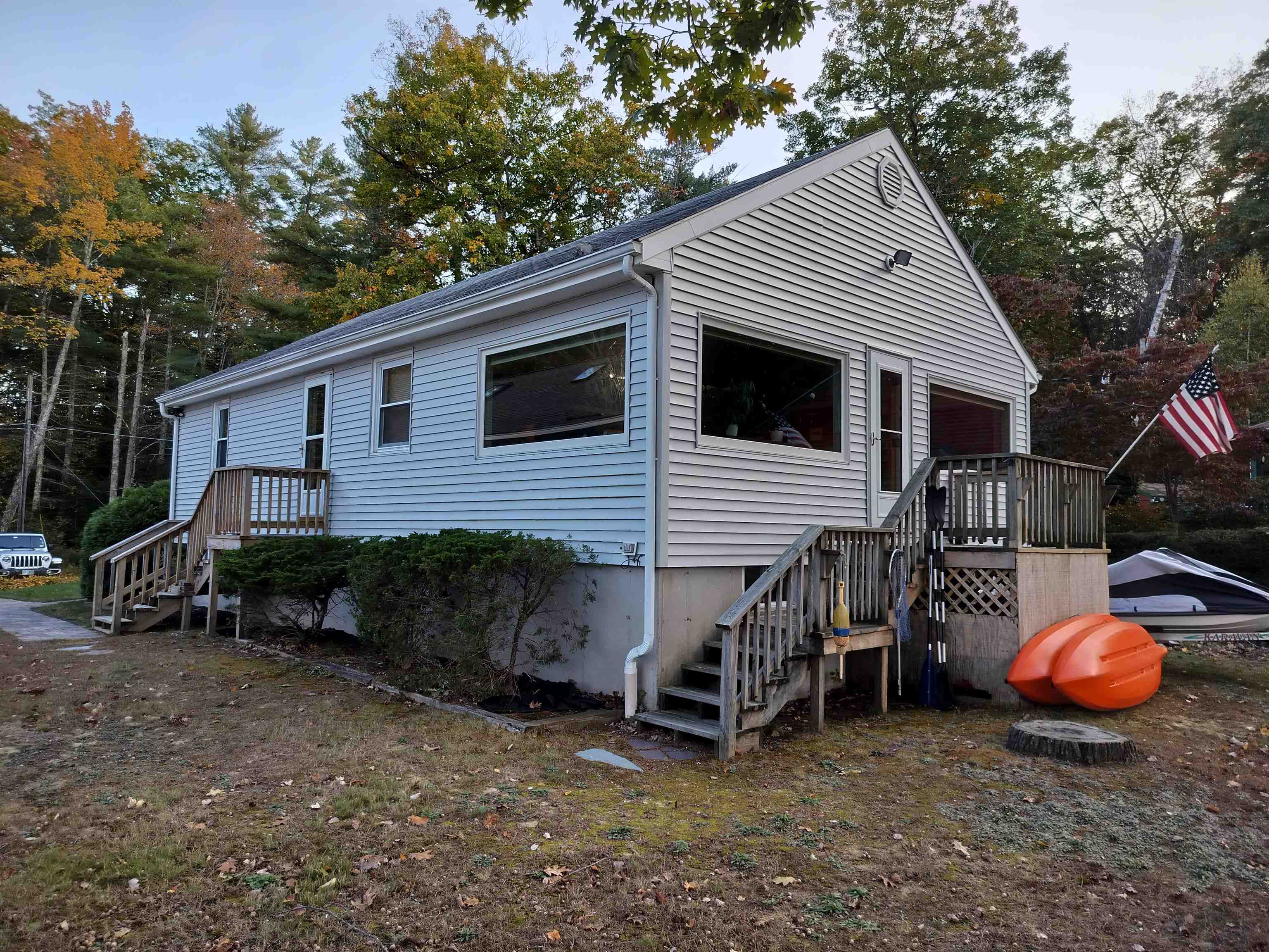 68 Northside Road