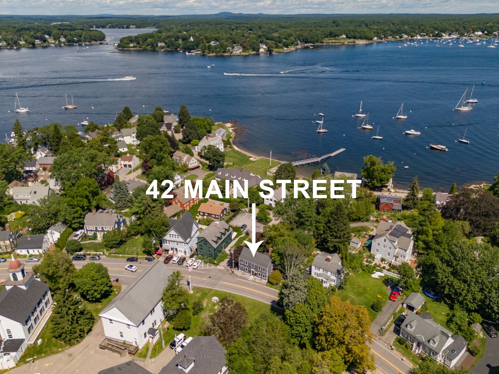 42 Main Street