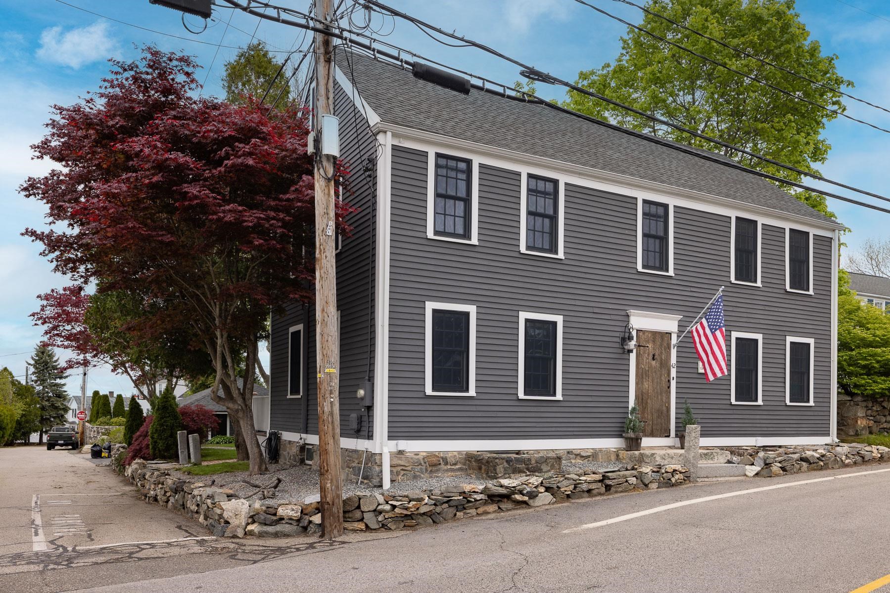 42 Main Street