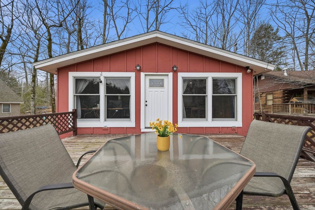 Photo of 18 Faucher Lane, Northwood, NH 03261 (MLS # 5083786)