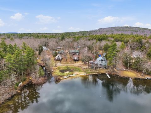 18 Faucher Lane Northwood NH 03261