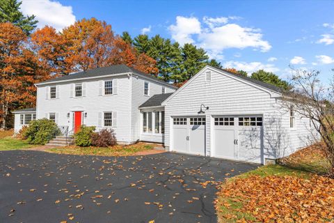 490 Page Road Bow NH 03304