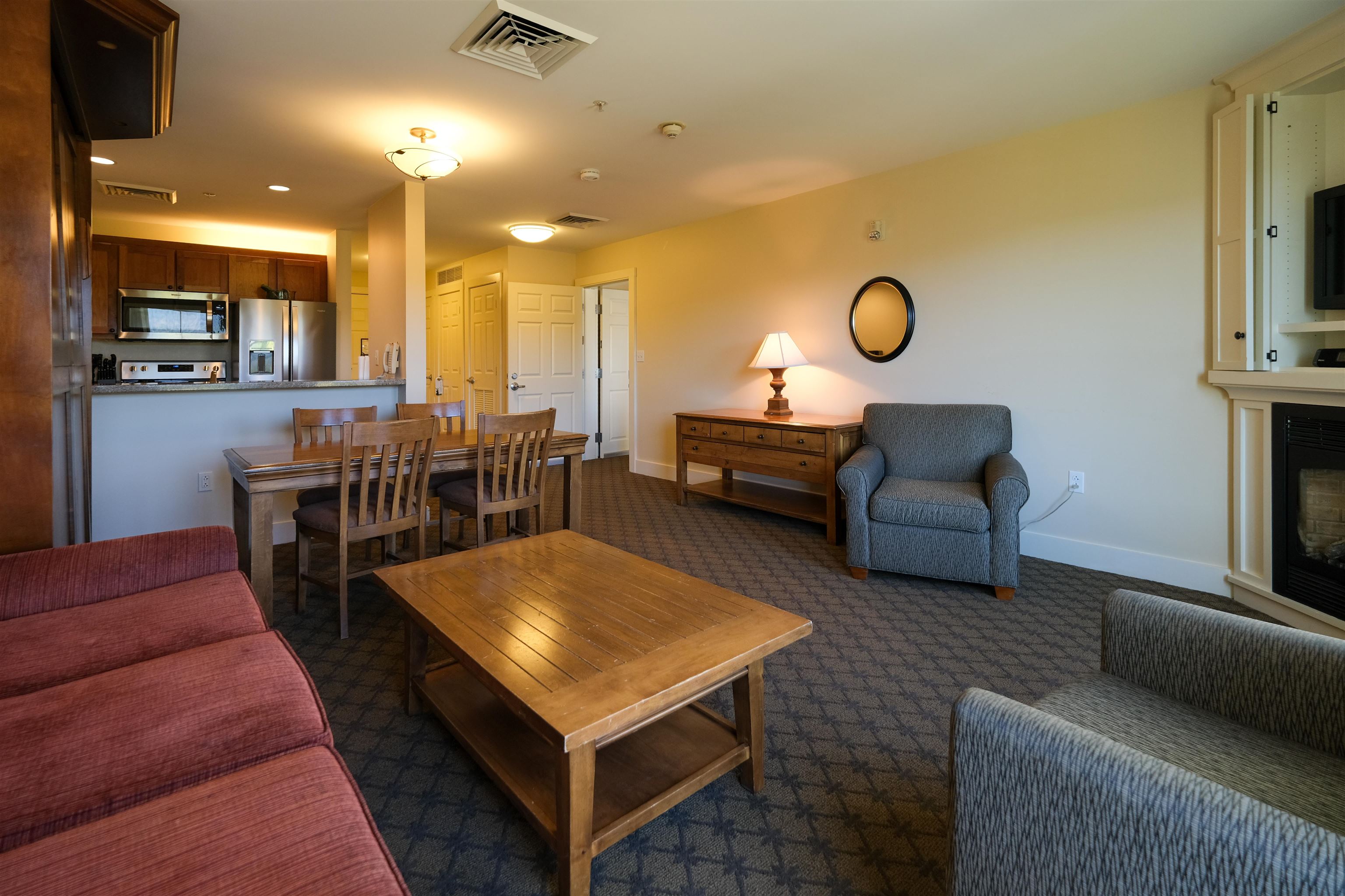 714/716 QIII Jackson Gore Adams House Road 714/716 QIII