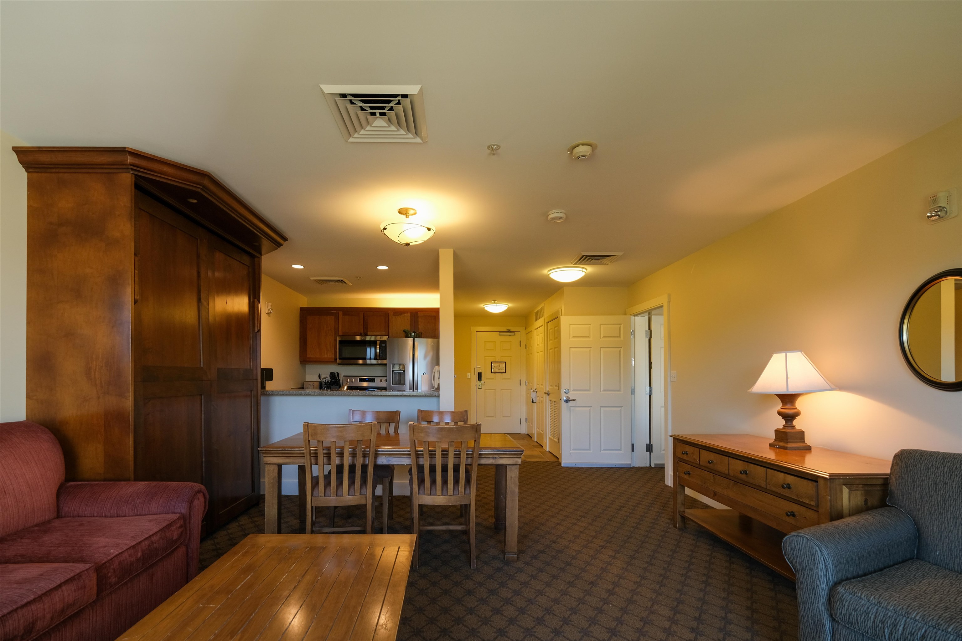 714/716 QIII Jackson Gore Adams House Road 714/716 QIII