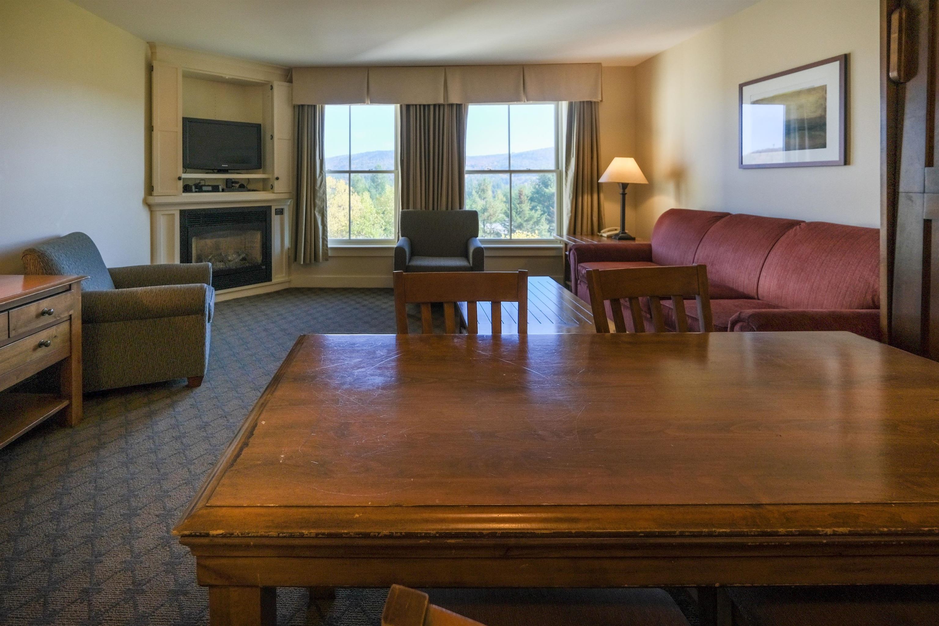 714/716 QIII Jackson Gore Adams House Road 714/716 QIII