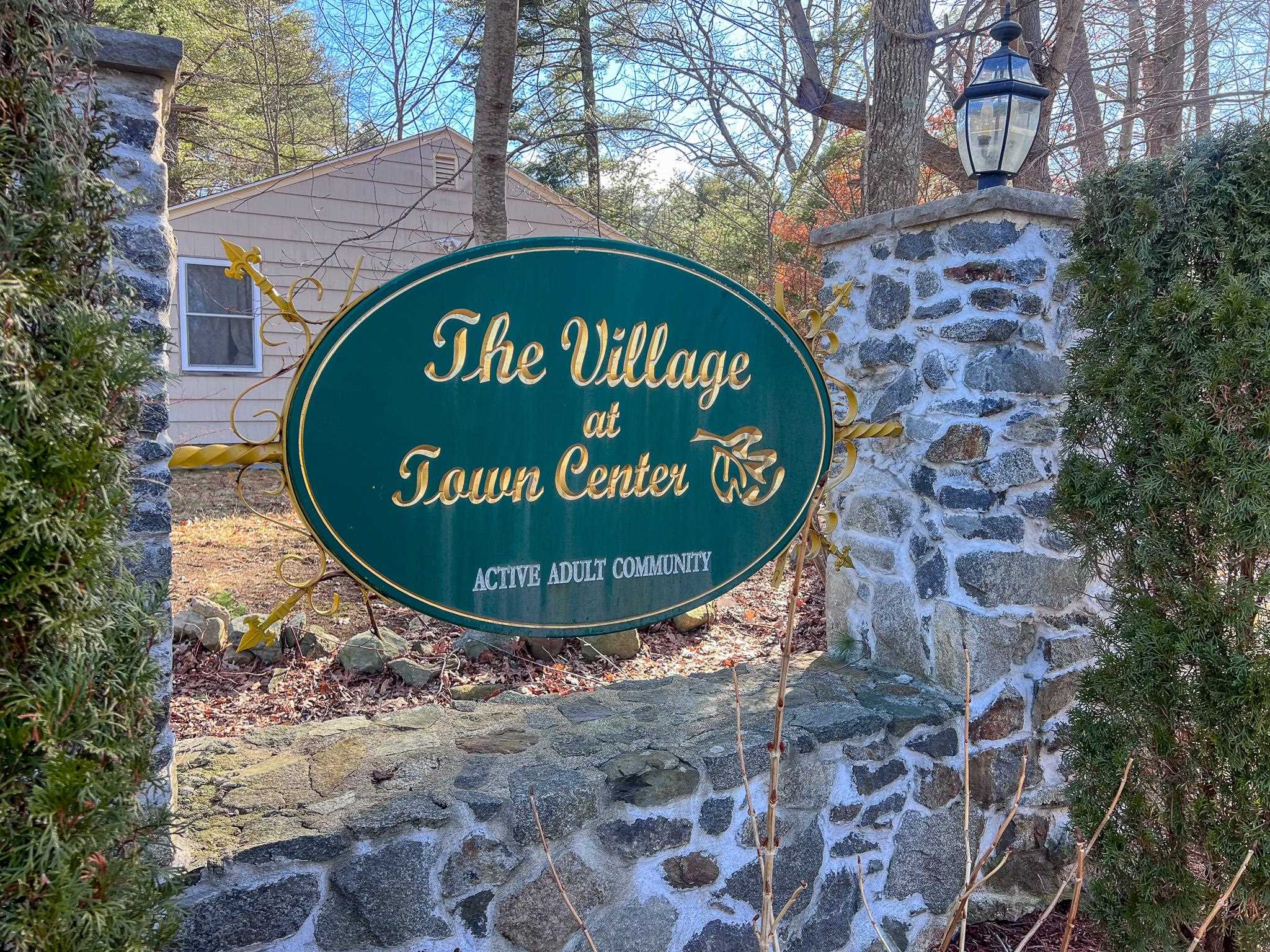 10 Town Village Drive