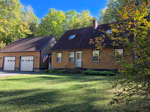 68 Winslow Road Dunbarton NH 03046