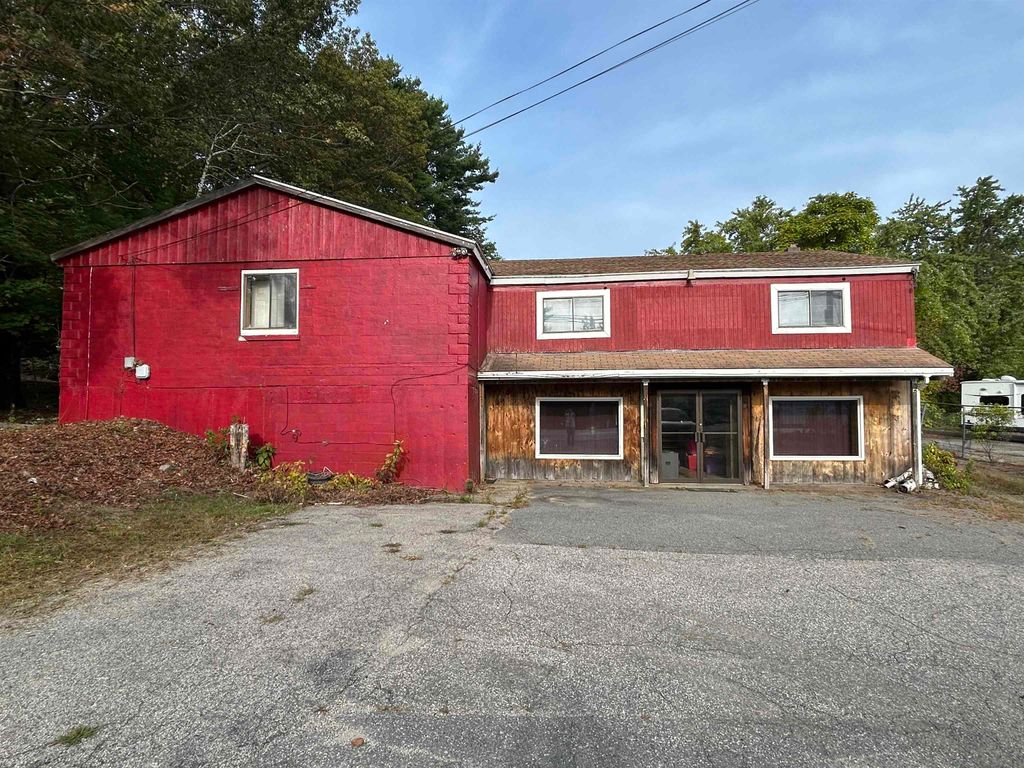 Photo of 108 Route 125, Kingston, NH 03848 (MLS # 5061539)