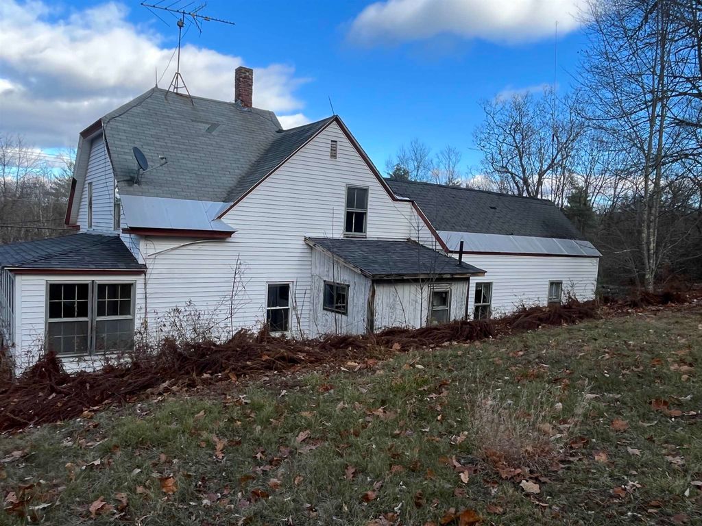 Photo of 34 East Lake Road, Fitzwilliam, NH 03447 (MLS # 5070870)