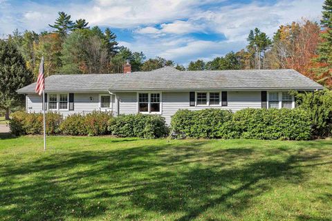 Photo of 477 Daniel Webster Highway, Franklin, NH 03235 (MLS # 5065610)