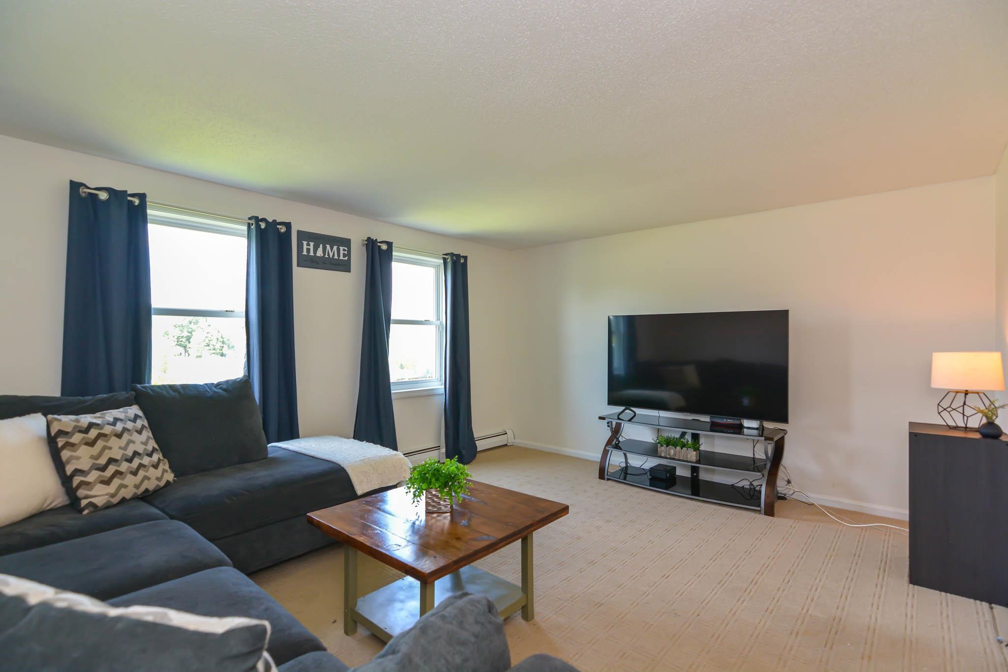 5R Senter Cove Road