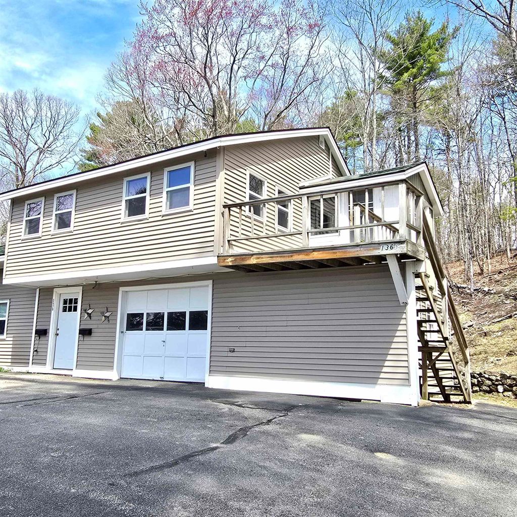 Photo of 136 Range Road, Alton, NH 03809 (MLS # 5087042)