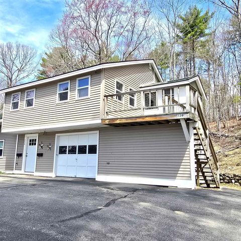 Property photo of 136b Range Road, Alton, NH 03809